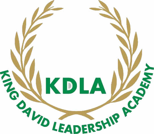KDLA logo